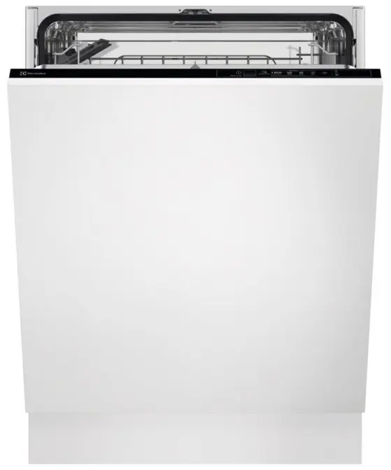 Встраиваемая посудомоечная машина Electrolux EEA17110L фото 1