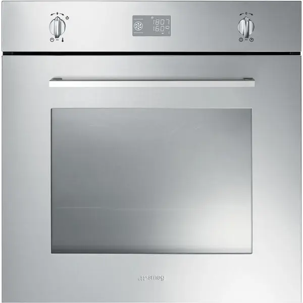 Духовой шкаф Smeg SF 496X фото 1