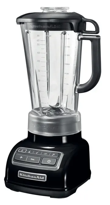Стационарный блендер KitchenAid 5KSB1585EOB фото 3