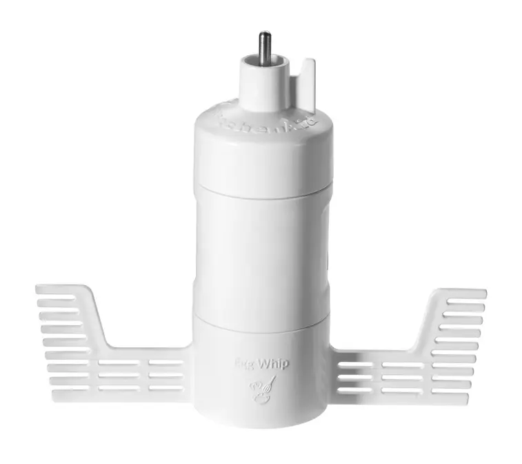 Кухонный комбайн KitchenAid 5KFP1644EER фото 4