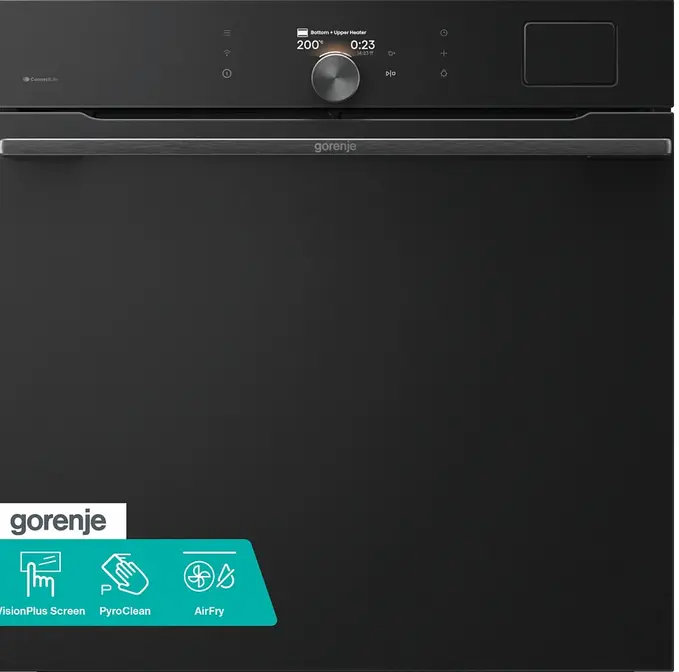 Духовой шкаф Gorenje BSA6138B фото 1