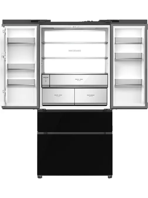Холодильник HIBERG i-RFF 705 GB фото 3