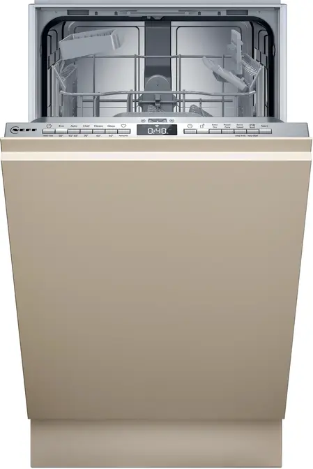 Посудомоечная машина Neff S855EKX33E фото 1