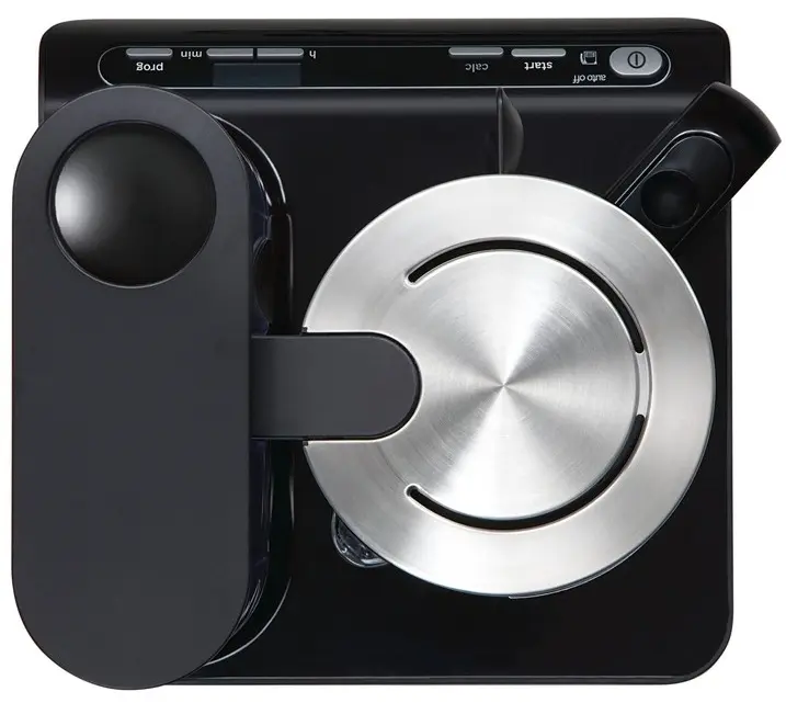 Кофеварка Bosch TKA 8633 фото 7