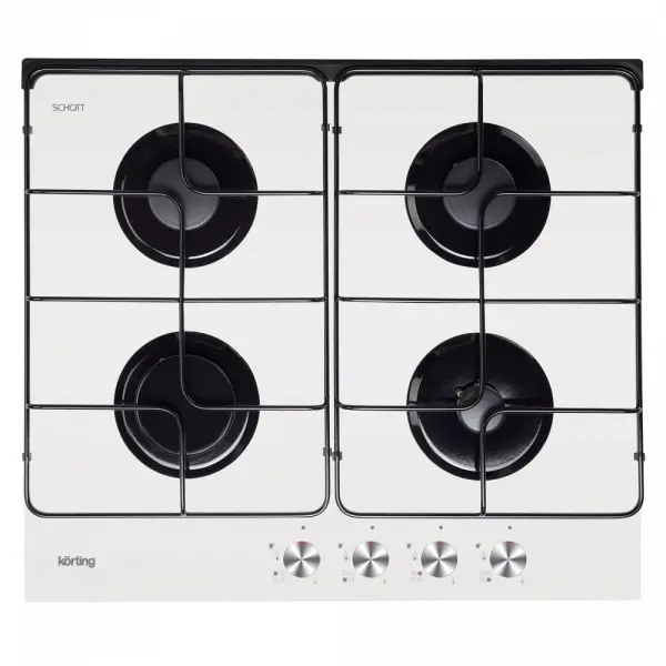 Варочная панель Korting HGG 645 W