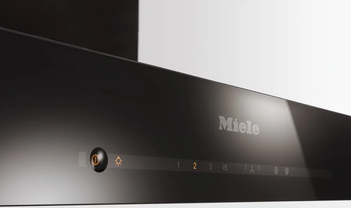 Вытяжка Miele DA6690D HVBR фото 2