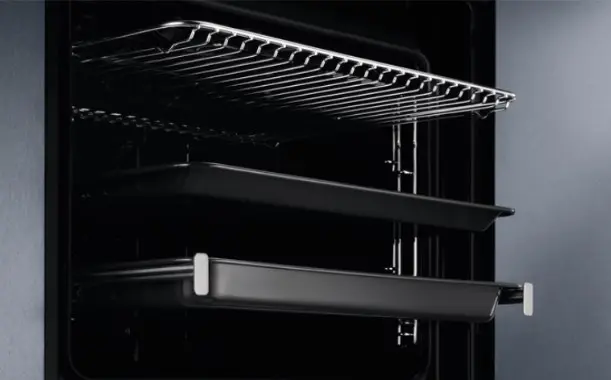 Духовой шкаф Electrolux OKD 5C71X фото 6