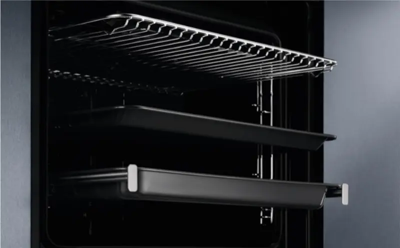Духовой шкаф Electrolux OKC5H 50 W фото 6