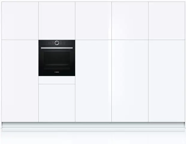 Духовой шкаф Bosch HBG655NB1 фото 4
