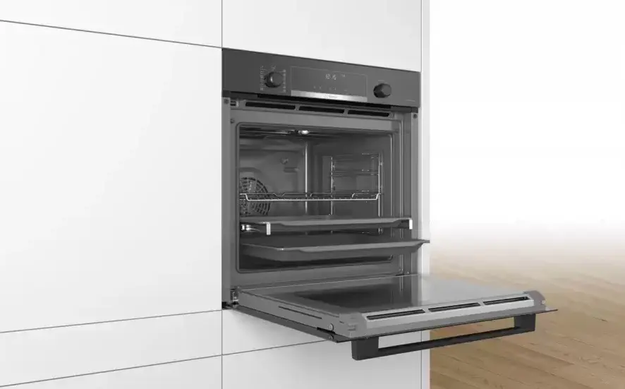 Духовой шкаф Bosch HBG578FB6R фото 4
