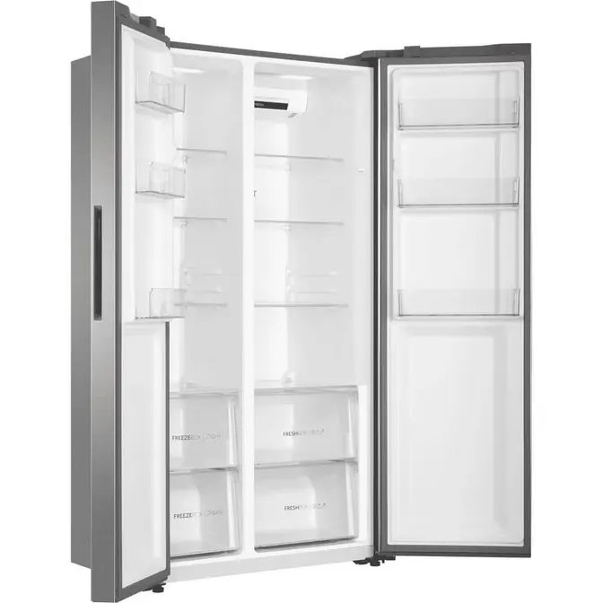 Холодильник HAIER HRF-541DM7RU фото 4