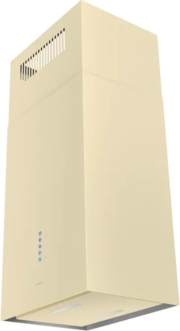 Вытяжка Maunfeld Bath Plus 402IL бежевый фото 1
