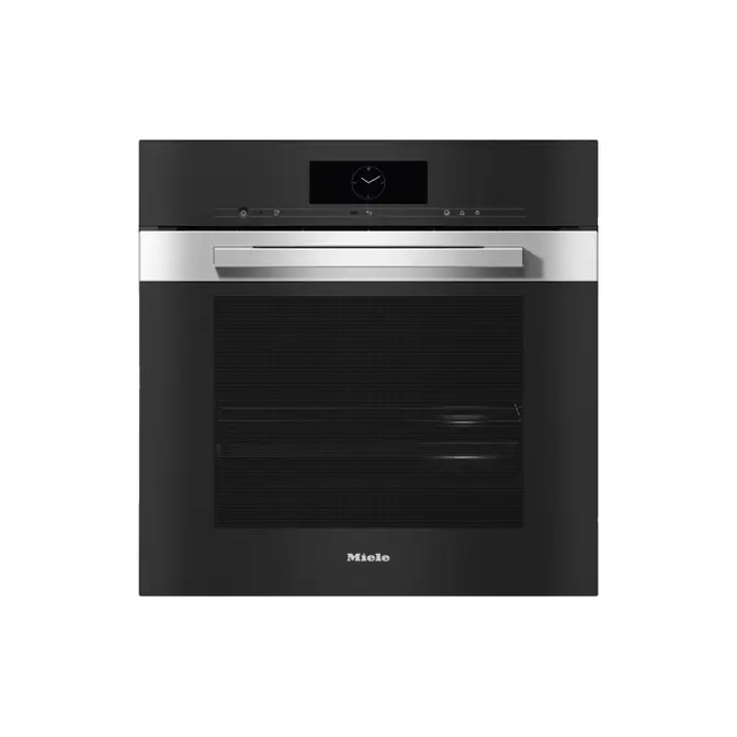 Комби-пароварка Miele DGC 7860 HC pro EDST/CLST фото 1