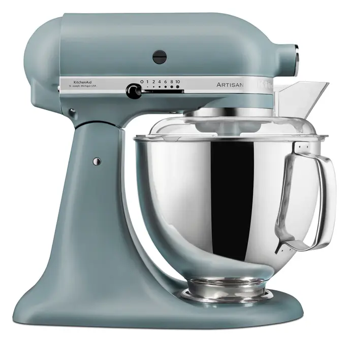 Планетарный миксер KitchenAid 5KSM175PSEMF фото 1