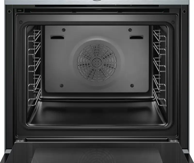 Духовой шкаф Bosch HBG635BS1 фото 4