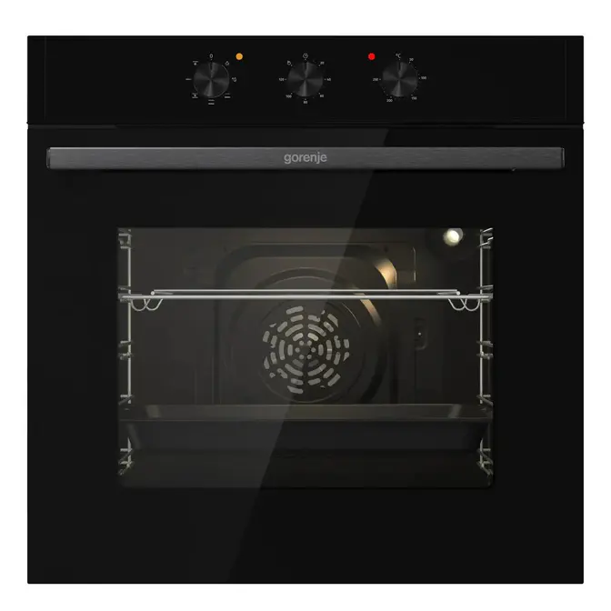 Духовой шкаф Gorenje BO6725E02ABGN фото 1