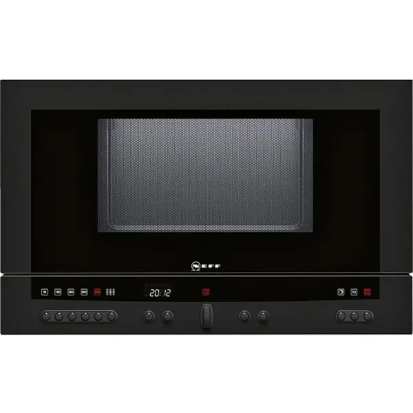 Встраиваемая микроволновая печь NEFF C 54L60 S3