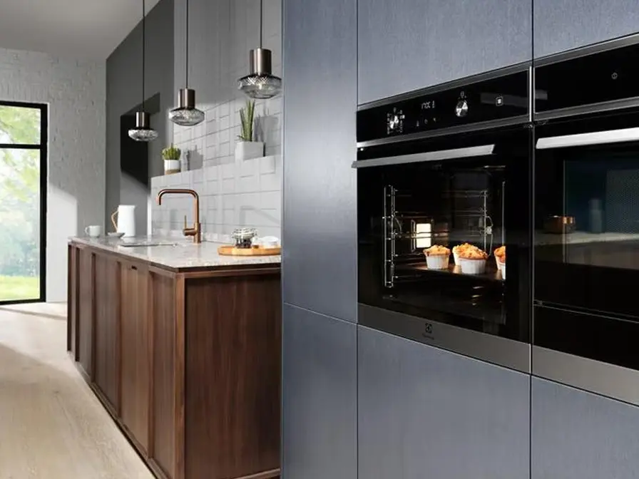 Духовой шкаф Electrolux EOD5H70BX фото 7