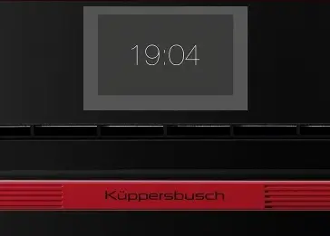Духовой шкаф Kuppersbusch B 6850.0 S8 фото 4