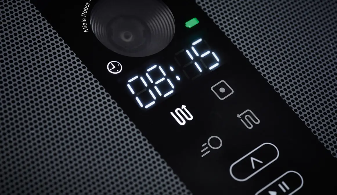 Пылесос Miele SJQL0 Scout RX1 фото 4