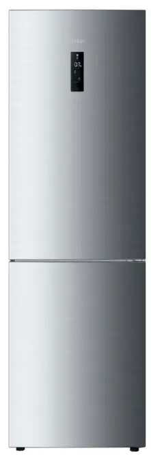 Холодильник Haier C2F636CFRG фото 1