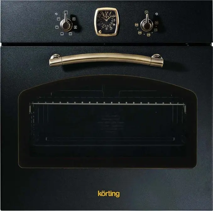 Духовой шкаф Korting OKB 460 RN фото 1