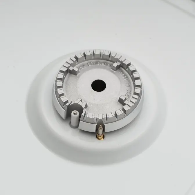 Газовая панель DeLonghi BF 46 PRO RUS фото 10