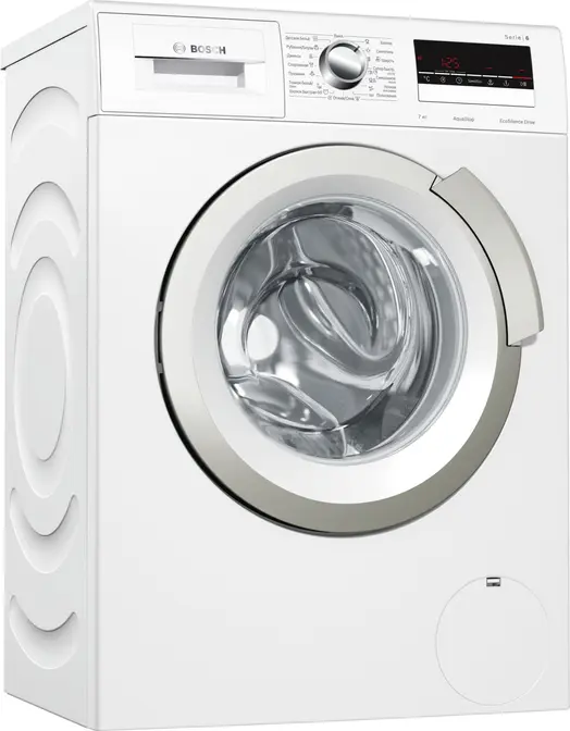 Стиральная машина Bosch WLL24241OE фото 1