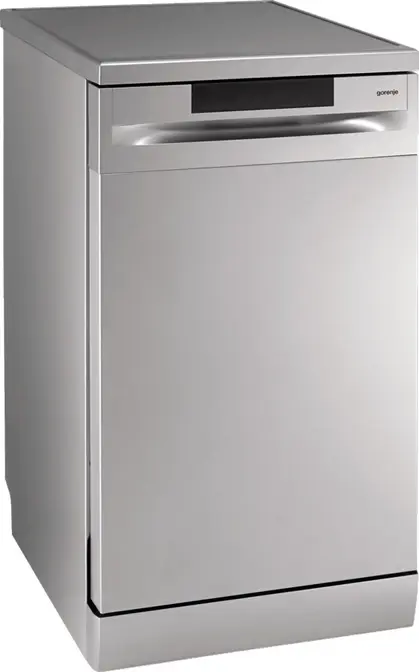 Посудомоечная машина Gorenje GS520E15S фото 2