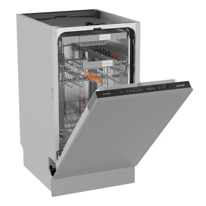 Посудомоечная машина Gorenje GV573C15 фото 2