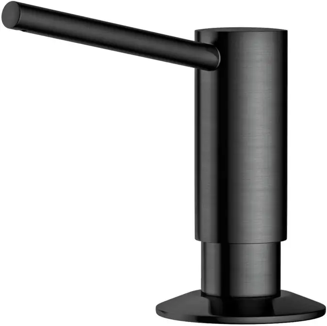 Дозатор OMOIKIRI OM-02-PVD-GM(арт.4995006)