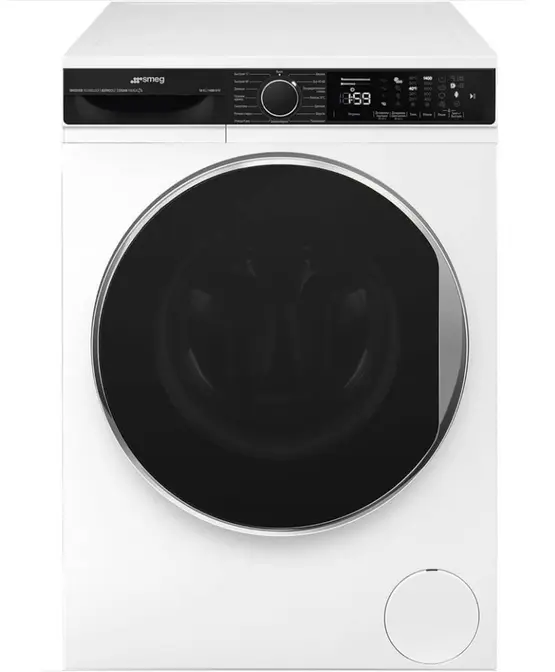 Стиральная машина Smeg WM3T04RU фото 1