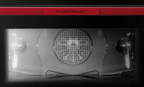 Компактный духовой шкаф с паром Kuppersbusch CBD 6550.0 S8 фото 4