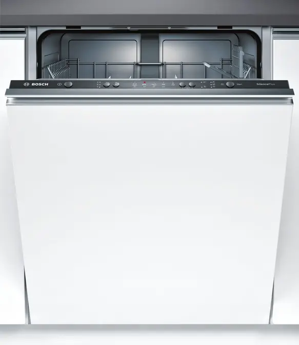 Встраиваемая посудомоечная машина Bosch SMV25AX00R фото 1