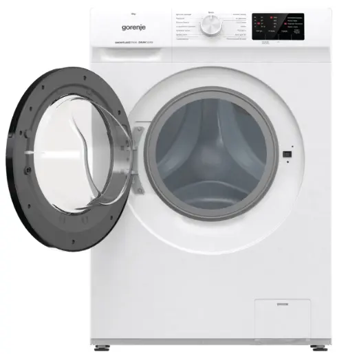 Стиральная машина Gorenje W1HP60SF фото 2