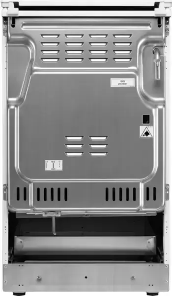 Комбинированная плита Electrolux RKK520000X фото 3