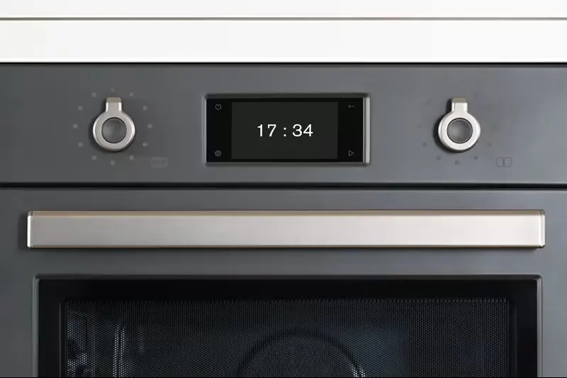 Духовой шкаф Bertazzoni FPRO6117PTN3 фото 3