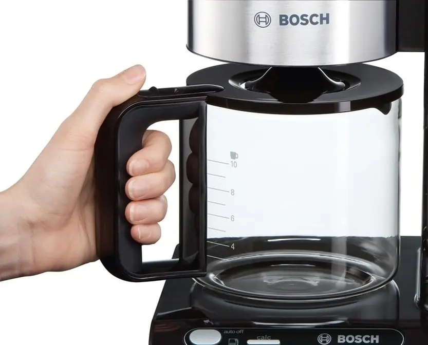 Кофеварка Bosch TKA 8633 фото 5