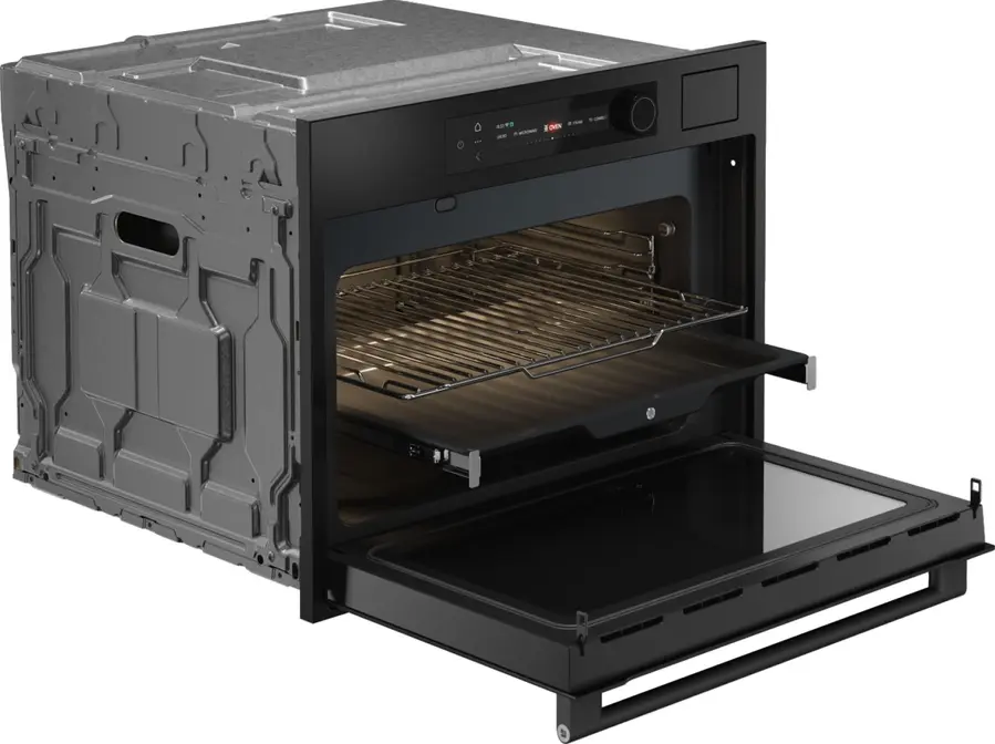 Компактный дух. шкаф Asko OCSM64GSH фото 6