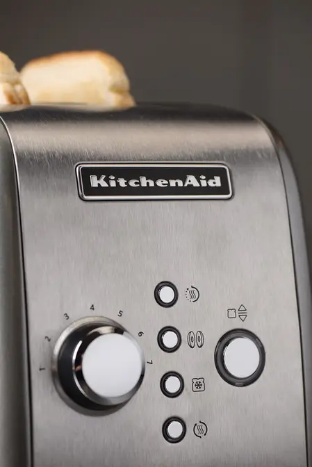 Тостер KitchenAid 5KMT221ECL фото 5
