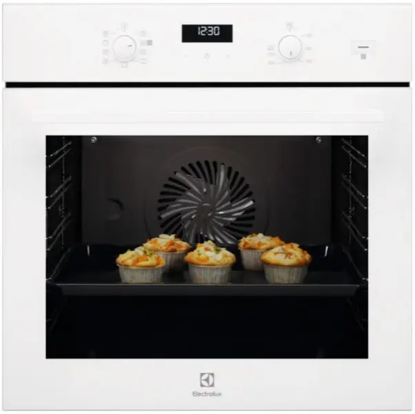Духовой шкаф Electrolux OKD 5C51V фото 1
