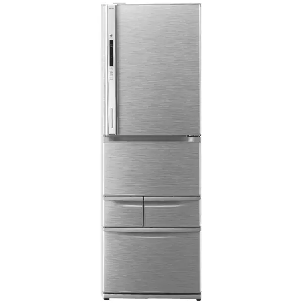 Холодильник Toshiba GR-D43GR фото 1