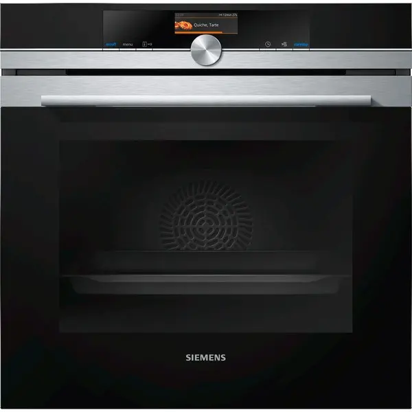 Духовой шкаф Siemens HB 676G5S6