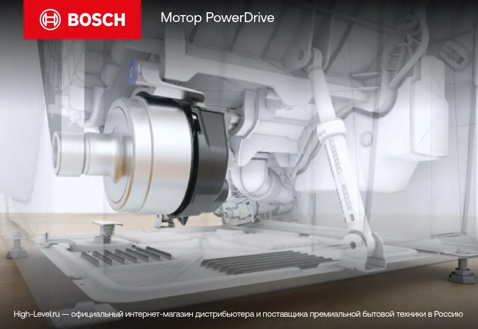 Стиральная машина Bosch WAN2821XME фото 9