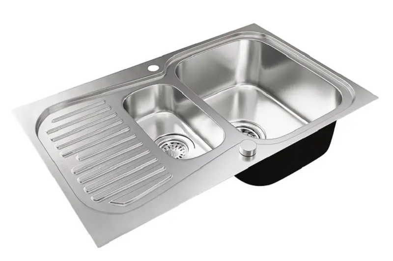 Мойка Oulin OL-359S фото 1