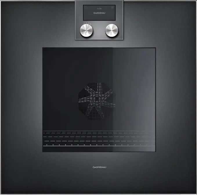 Духовой шкаф Gaggenau BO420102 фото 1 Духовой шкаф Gaggenau BO420102 фото 1