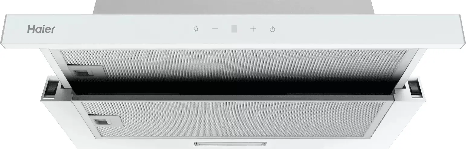 Вытяжка HAIER HVX-T642GW фото 3