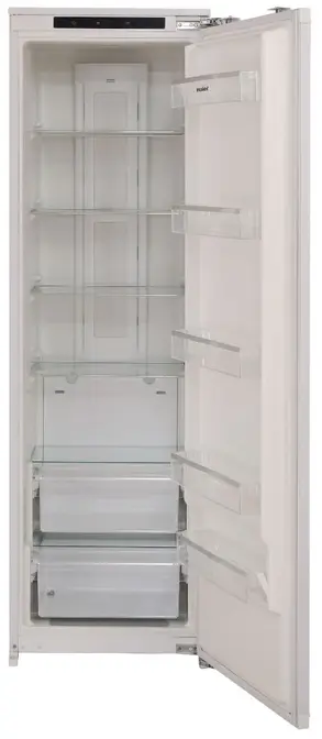 Холодильник HAIER HCL260NFRU фото 1