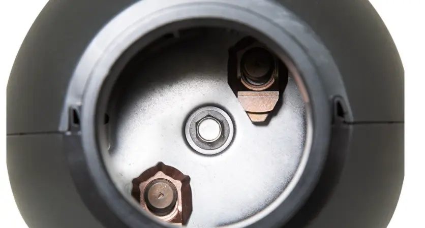 Измельчитель пищевых отходов InSinkErator ISE S60 фото 3
