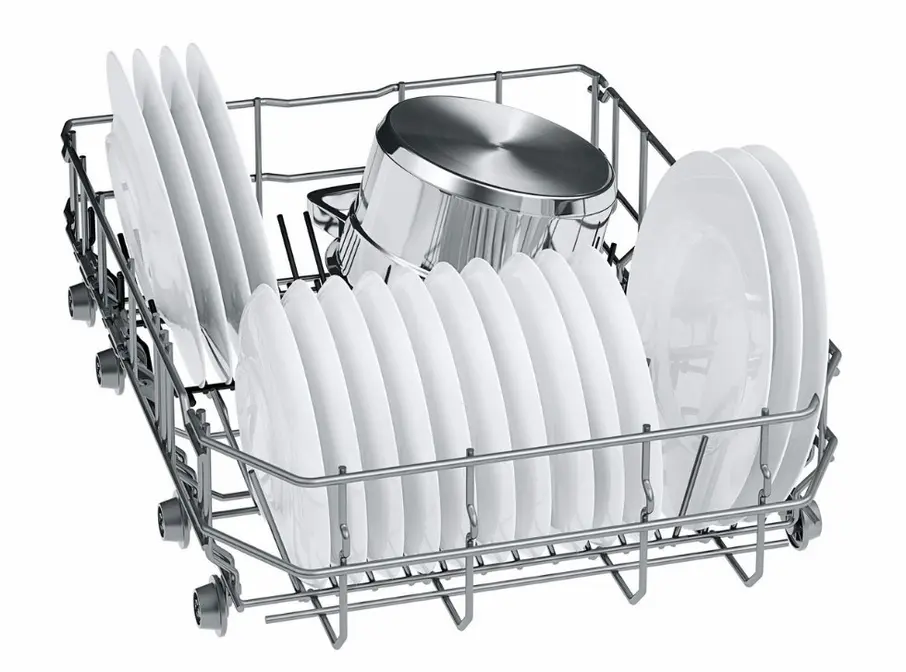 Встраиваемая посудомоечная машина NEFF S581F50X2R фото 2